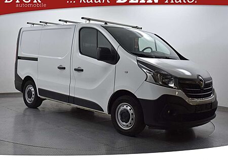 Renault Trafic 2.0d 3,0t Komfort KLIMA+PDC+TEMP+MFL+AHK