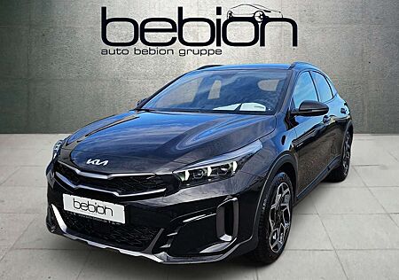 Kia XCeed 1.6 T-GDI- GT Line ACC KeyLess LED Navi LM