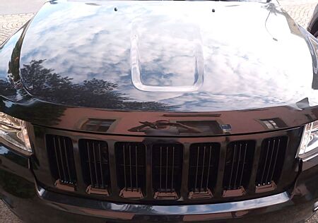 Jeep Grand Cherokee 3.0I Multijet Laredo