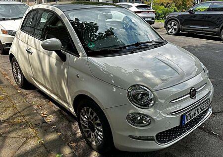 Fiat 500 1.2 Cult
