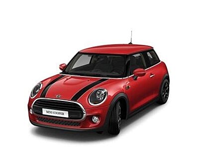 Mini Cooper 3-türig