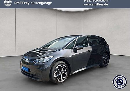 VW ID.3 Volkswagen Pro electric NAVI, HEAD-UP-DISPLAY, LED