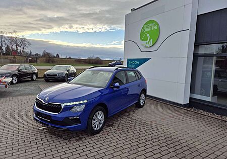 Skoda Kamiq Essence Automatik 5 Jahre Garantie