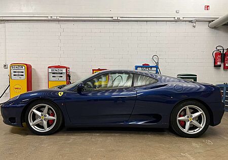 Ferrari 360 Modena F1