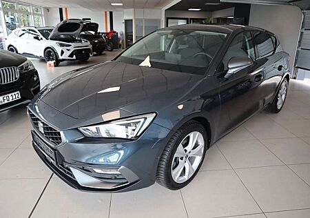 Seat Leon 1.5 eTSI FR/DAB/MATRIX/KAMERA/NAVI/ALU