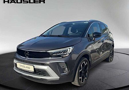 Opel Crossland X Ultimate 1.2 Navi*Sitz-u.Lenkradheizung*Keyless*Is