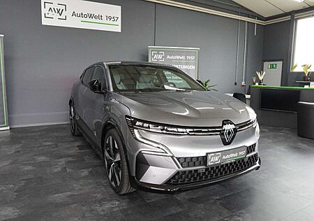 Renault Megane E-Tech EV60 220 Techno