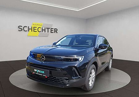 Opel Mokka 1.2 DI Turbo Automatik Enjoy