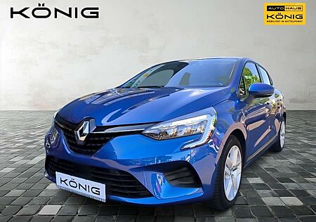 Renault Clio V 1.0 TCe 90 ZEN Klima Radio PDC USB