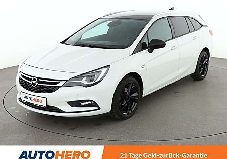 Opel Astra 1.4 SIDI Turbo ON*NAVI*LED*CAM*PDC*SHZ*SPUR*