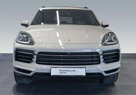 Porsche Cayenne E-Hybrid Coupe Tiptronic S Platinum Editio