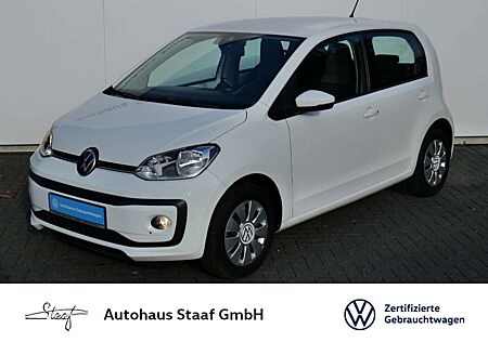 VW Up Volkswagen ! 1.0 65PS 5-Gang