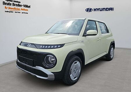 Hyundai Inster Select 42kWh NAVI Effizienz-Paket