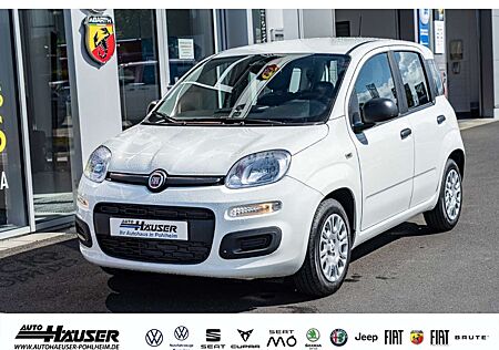 Fiat Panda MY25 Hybrid 1.0 GSE CITY-PAKET TEMPOMAT PDC
