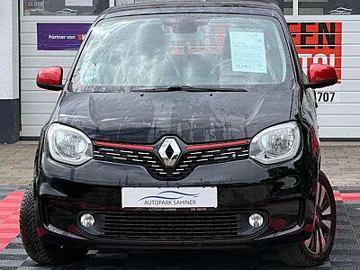 Renault Twingo Intens