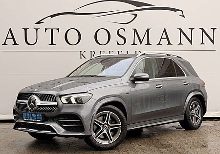 Mercedes-Benz GLE 350 de 4M 9G-TR AMG Sportpaket | NP:111.663€