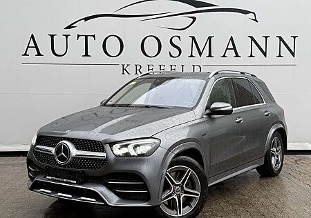 Mercedes-Benz GLE 350 de 4M 9G-TR AMG Sportpaket | NP:111.663€