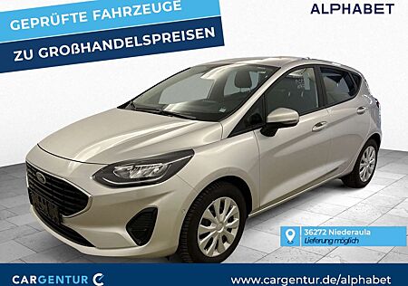 Ford Fiesta 1.1 Cool&Connect Navi RKam LED Lane