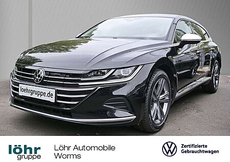 VW Arteon Volkswagen Shooting Brake 1.4 eHybrid Elegance eHybrid