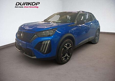 Peugeot 2008 1.2 PureTech GT *Automatik* Navi/Kamera