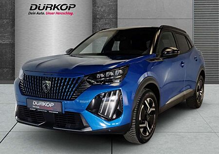 Peugeot 2008 1.2 PureTech GT *Automatik* Navi/Kamera