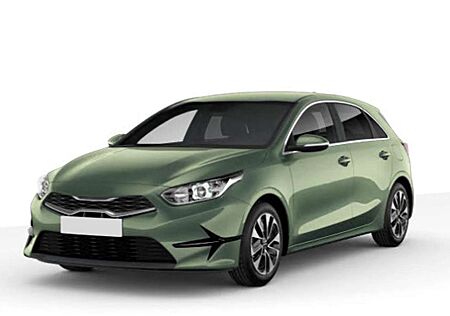 Kia Cee'd Ceed / Gold Android 1.5 T-GDi, DCT Auto*Navi*WinterPak...