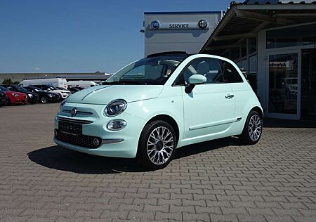 Fiat 500C Lounge *Connect-/City-/Style-Paket/PDC/NSW*