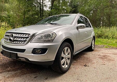 Mercedes-Benz ML 320 ML -Klasse CDI / Standheizung