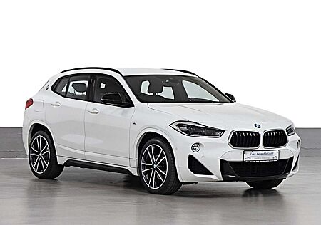BMW X2 SDRIVE M-SPORTPAKET*FINANZIERUNG MÖGLICH*