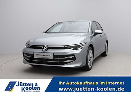 VW Golf Volkswagen VIII 5-Türer Style 2.0 TDI DSG FACELIFT