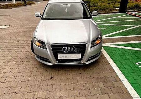 Audi A3 1.2 TFSI Sportback S tronic Ambiente