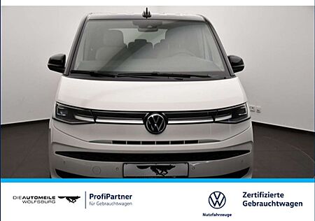 VW T7 Multivan Volkswagen 1.5 TSI Life "Edition"