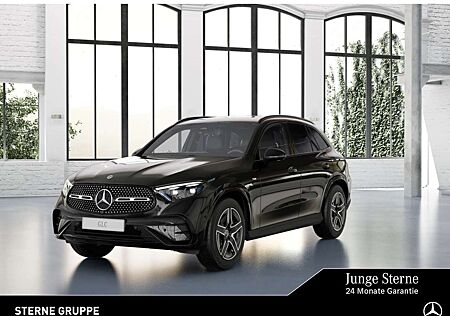 Mercedes-Benz GLC 300 de 4M AMG MEMORY 360°MBUX SHZ NIGHT KEYL