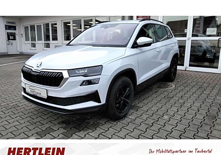 Skoda Karoq Selection TSI 1.5