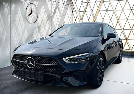 Mercedes-Benz CLA 180 Shooting Brake ED Progressive Night*AHK*