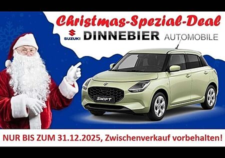 Suzuki Swift Comfort (MT) *5 Jahre Garantie*