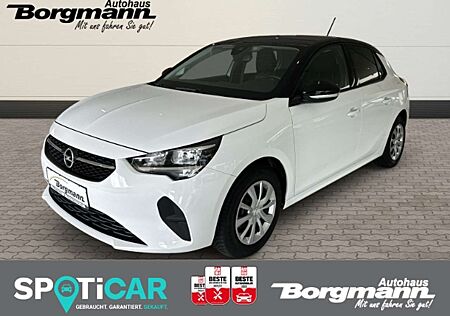 Opel Corsa F Edition 1.2 - Allwetterreifen - Carplay - Kamera