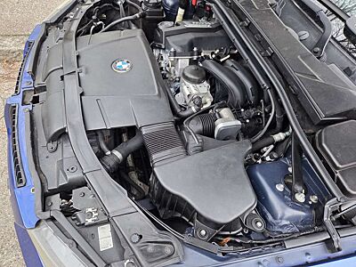 BMW 318 318i