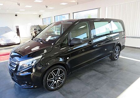 Mercedes-Benz Vito Hartung Bestattungswagen / Leichenwagen