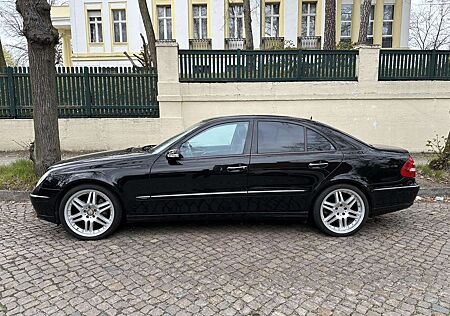 Mercedes-Benz E 350 (211.056)
