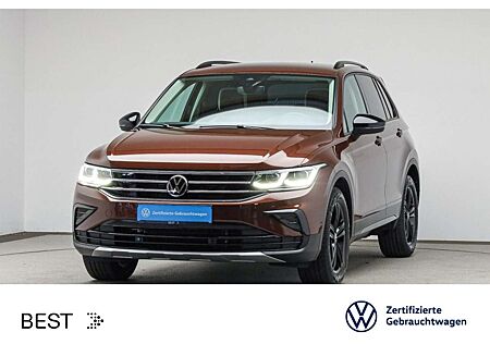 VW Tiguan Volkswagen Urban Sport 1.5 TSI AHK*Assist Plus*Matri