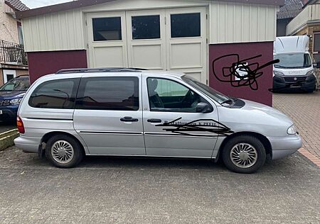 Ford Windstar