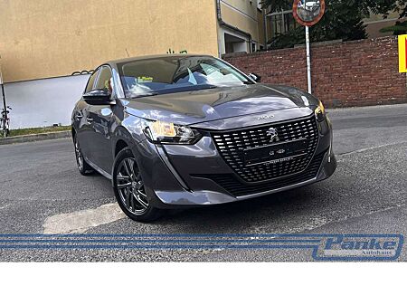 Peugeot 208 1.2 Active Pack 75*SHZ*PDC*LED*Tempo*