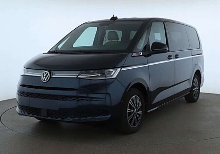 VW T7 Multivan Volkswagen Style eHybrid lang ACC AHK RFK 3-ZKL