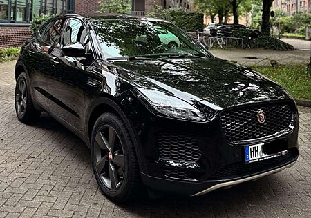 Jaguar E-Pace D150 AWD Aut. SE