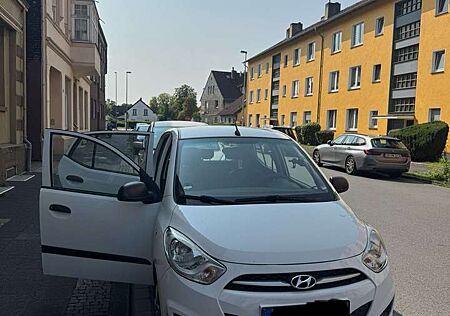Hyundai i10 1.1 Classic