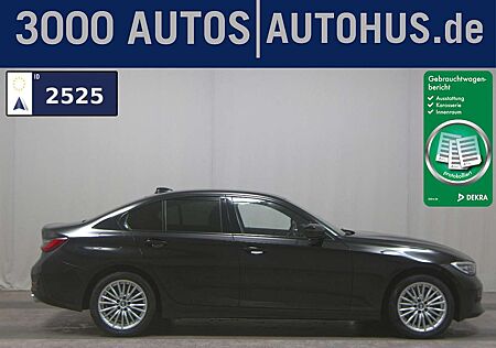 BMW 330 xDr Sport-Line Navi LED LC prof. H-K Shz