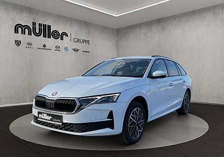 Skoda Octavia Combi Balance 1,5 TSI mHEV 110 kW 7-Gang-DSG