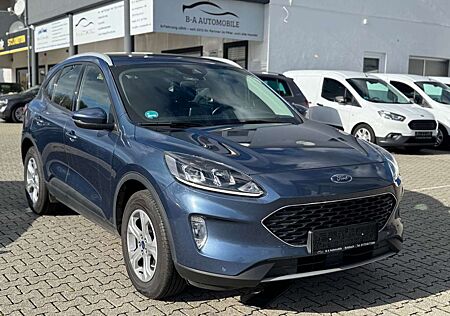 Ford Kuga Hybrid Cool & Connect*Apple*Android*