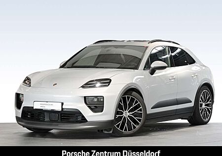 Porsche Macan 4 InnoDrive BOSE Luftfederung 21-Zoll